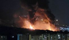 Генерал Михайлов: Коммандос «Моссада» показали Ирану,  как надо действовать в тылу врага