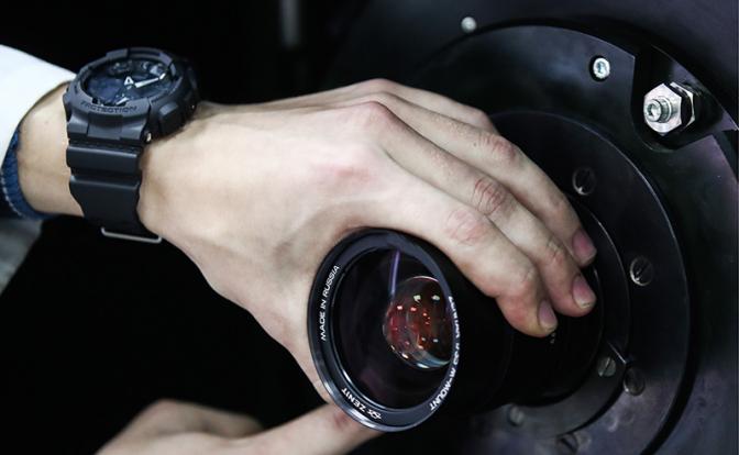 Невероятное-25: У Sony появился конкурент – Красногорск утер нос Токио 