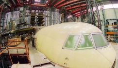 Как Украина пустила в распыл вторую авиационную державу мира