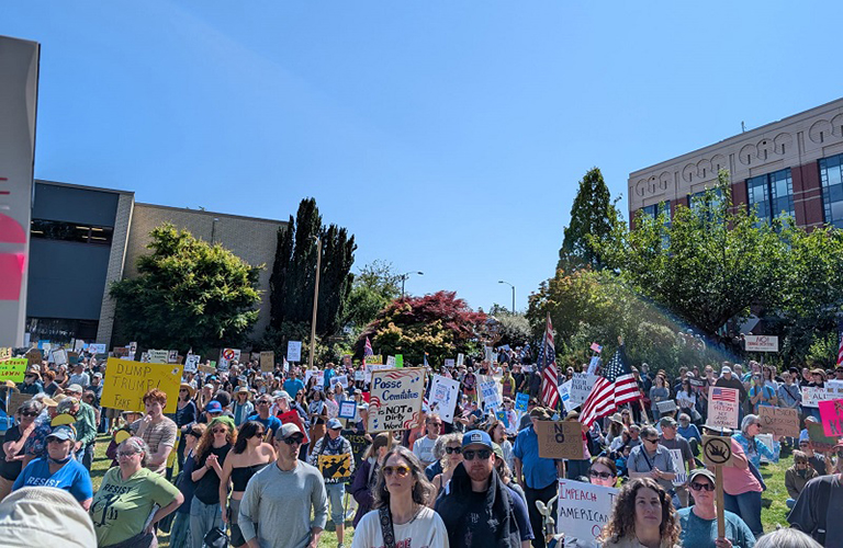 Анастасия П, (Беллингем, США)