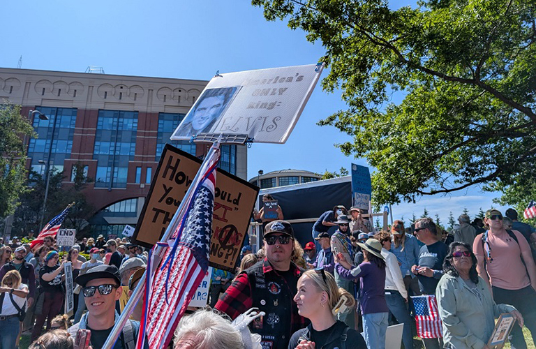 Анастасия П, (Беллингем, США)