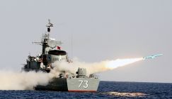 Война на море: ВМС Ирана загнали британский эсминец в оперативную ловушку