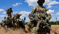 Генерал Портолано объяснил, что показал конфликт на Украине