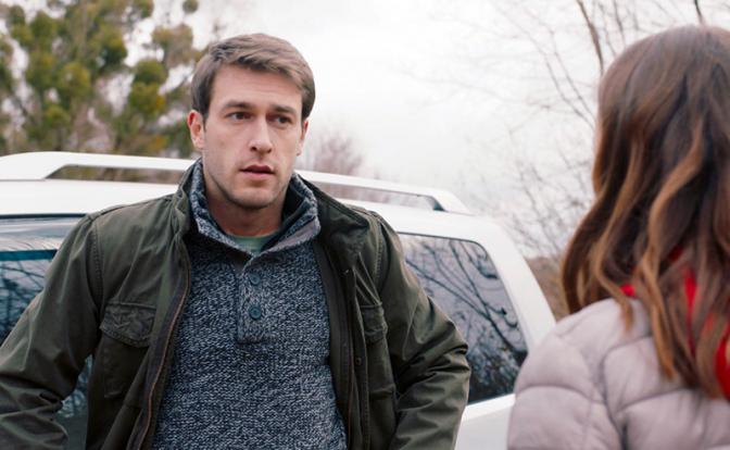 На фото: актер Юрий Фелипенко.