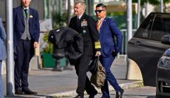 Глобальная закулиса: Бильдербергский клуб, собравшись в Стокгольме, в закрытом режиме вынес приговор Ирану и России