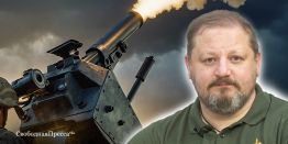 Алексей Рамм: Есть наступление на Сумщине, успехи под Покровском