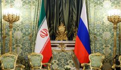 Ракеты или «гуманитарка»: Иран ждет помощи России. Что дадим?