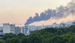 Убийство в прямом эфире: Израиль атаковал телецентр в Тегеране, Иран вывел из строя НПЗ в Хайфе