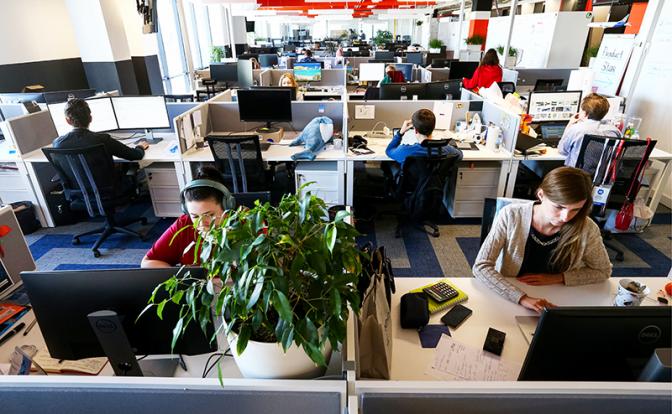 Россиян ожидает шестидневная рабочая неделя в 2025 году