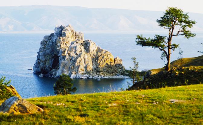 Байкал заштормило: Конституционный суд вынес сенсационное постановление по национальному парку