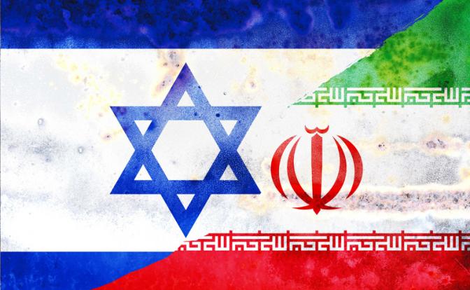 Иран и Израиль обменялись угрозами о новом оружии и сюрпризах