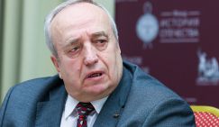 «Поставлен крест»: Клинцевич уверен, что Трамп принял решение по Ирану