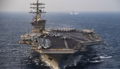 Прямой удар США по Ирану в ближайшие 24 часа: Трампу надоело играть в "миротворца"