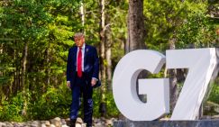 «Сам дал повод»: Килинкаров объяснил, почему Трамп уехал от Зеленского с саммита G7