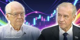 С. Левченко – Р. Нигматулин: Владимир Владимирович, не тех ставите во власть