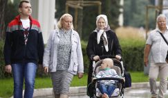 Новый поворот пенсионной реформы: «Третий Рим» подговаривает Путина ввести «поколенческий налог»