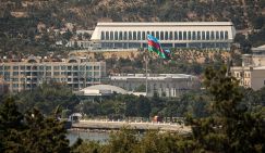 Козырь в рукаве: Израиль отлично знает, как через Баку ударить Ирану в спину