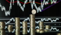 Кто врет народу и Путину? Экономика растет по 5% в год, но за 35 лет потребление электроэнергии выросло всего на 4,5%