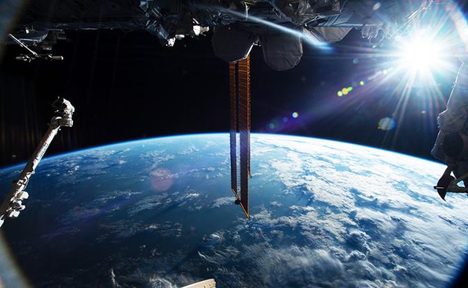 Эксперт прокомментировал утвержденный президентом РФ нацпроект по космосу