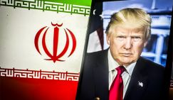 А поговорить? Трамп рискует получить в Иране вторую украинскую оплеуху