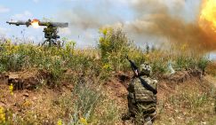 Запорожье – наше: Пока только село, но и это – смертный приговор Драпатому 