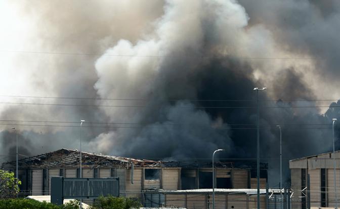 Евгений Сатановский: Израиль достигнет своих целей значительно раньше, чем Россия - своих. Потому что израильтяне действуют