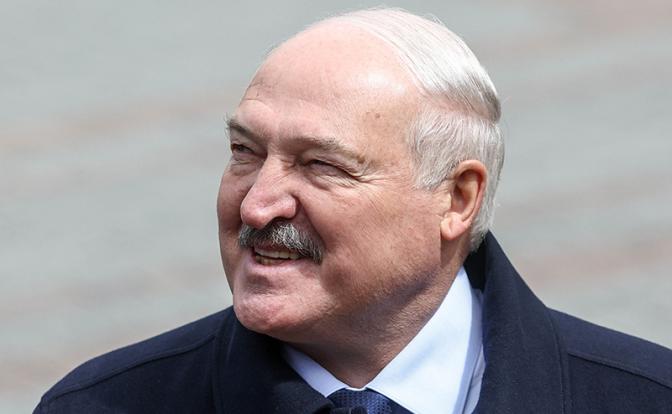 На фото: президент Белоруссии Александр Лукашенко