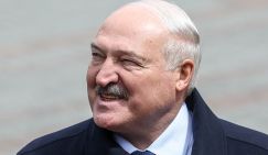 Какими плюшками посланник Трампа планирует переманить Батьку на сторону Запада