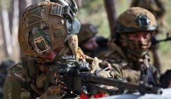 Киев сливает Сумщину: «Северяне», как следует наваляв «элите ВСУ», освободили Новониколаевку, да и «Юнаковка почти потеряна»