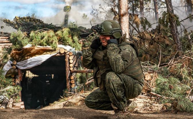 Украинский фронт, 19 июня, главное за сутки: "Положение Украины будет только ухудшаться" - Путин сказал