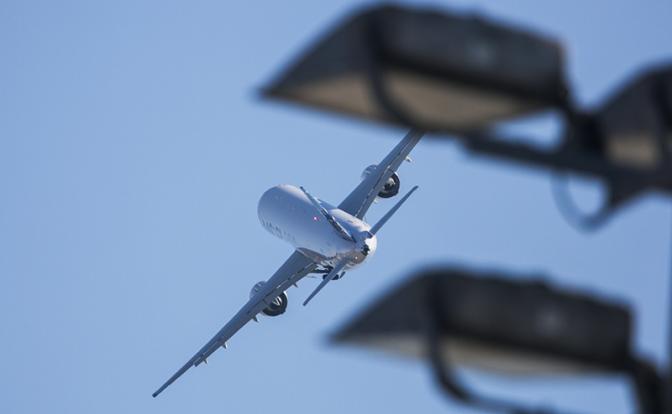 Товара нет: Смирнов оценил слова Старовойта о готовности авиакомпаний покупать МС-21