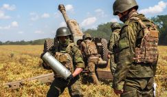 В Николаеве жуткий удар по ВСУ: Число “двухсотых” измеряют фурами, слетелись черные трансплантологи 