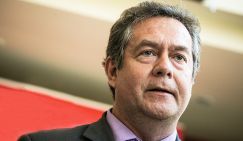 Война для своих: «Миротворец» Трамп теперь в одной упряжке с Зеленским и Нетаньяху