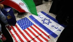 Вашингтон против Тегерана: Болтун из Белого дома пока взвешивает риски