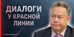 Николай Платошкин: Потеряв Америку, Трамп хочет отыграться на войне с Ираном