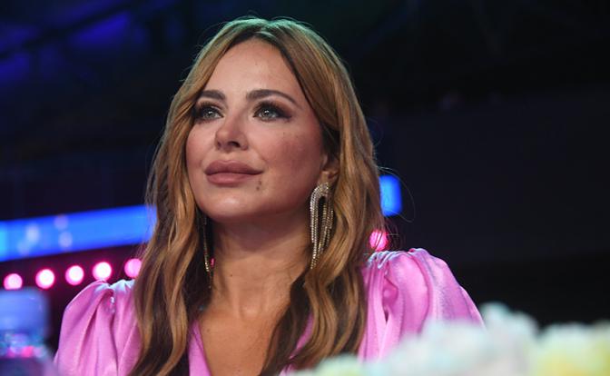 На фото: певица Ани Лорак