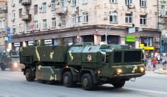 Бобик сдох: Новое сверхсекретное оружие ЦИПСО – «потужна i мiцна» ракета «Хайп-2»