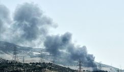 Иранский гамбит: Кто в регионе играет черными пешками, а кто – белым ферзем