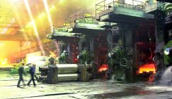 «Не исключена остановка»: «Северсталь» взбунтовалась против "линии партии"