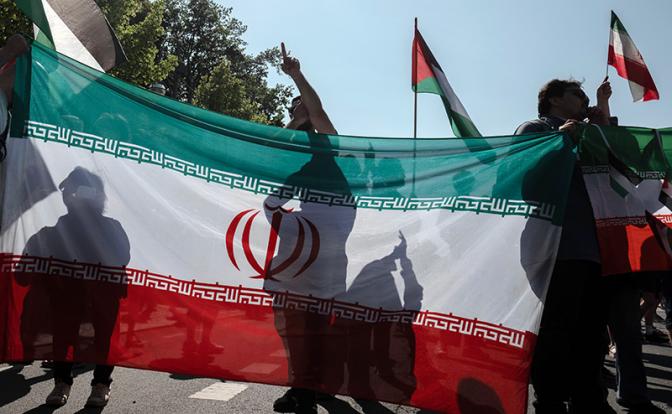 Война США с Китаем уже началась – пока на Ближнем Востоке