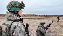 Северокорейским военным предложено вернуться в Курскую область