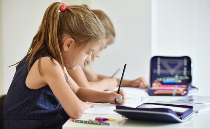 Время исписывать тетради ушло: Эксперты оценили инициативу по отмене домашних заданий