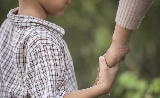 В России призвали обязать женщин предъявлять чеки по алиментным тратам