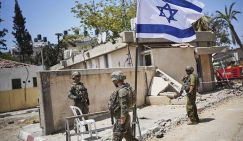 «Израильский заговор» может обернуться против США