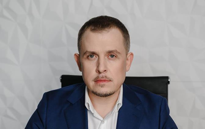 Доктор Илья Бурлаковский