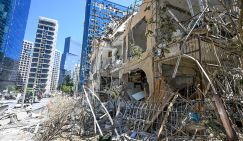 Майкл Бом: Израиль действовал согласно фразе «Если драка неизбежна – бей первым!»