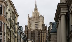 30 лет партнерства - "Леопардам" под гусеницы