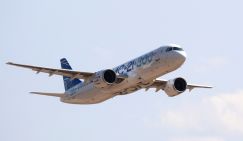 «Аэрофлот» меняет план по самолетам: МС-21 придут на два года позже, чем обещали