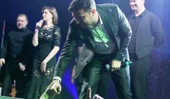 «Кошельки» Зеленского бегут из Украины: «Квартал 95» расползается по миру с чемоданами денег