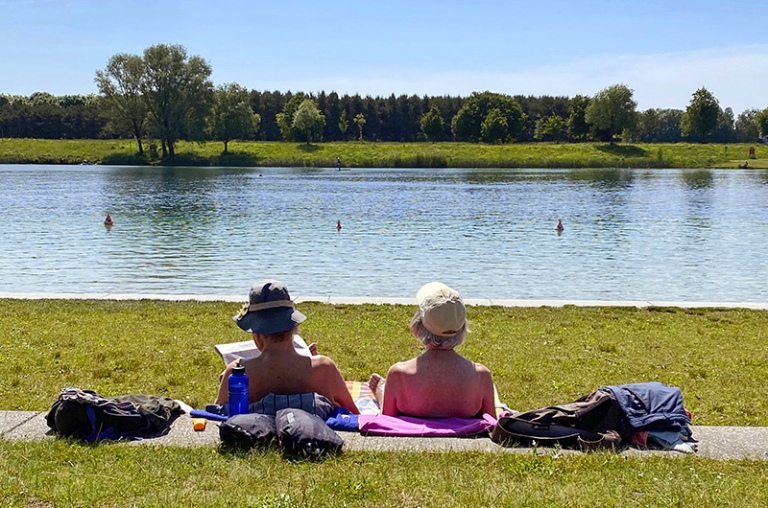 Frank Hoermann/SVEN SIMON/Global Look Press